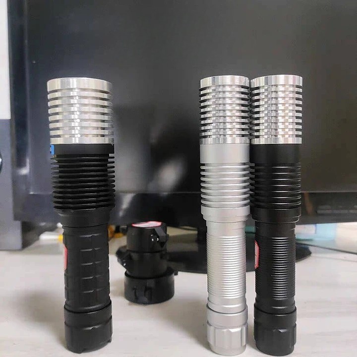 【SG006】🔥⏰Most Powerful Rechargeable Green Laser Pointer 520nm 1670MW